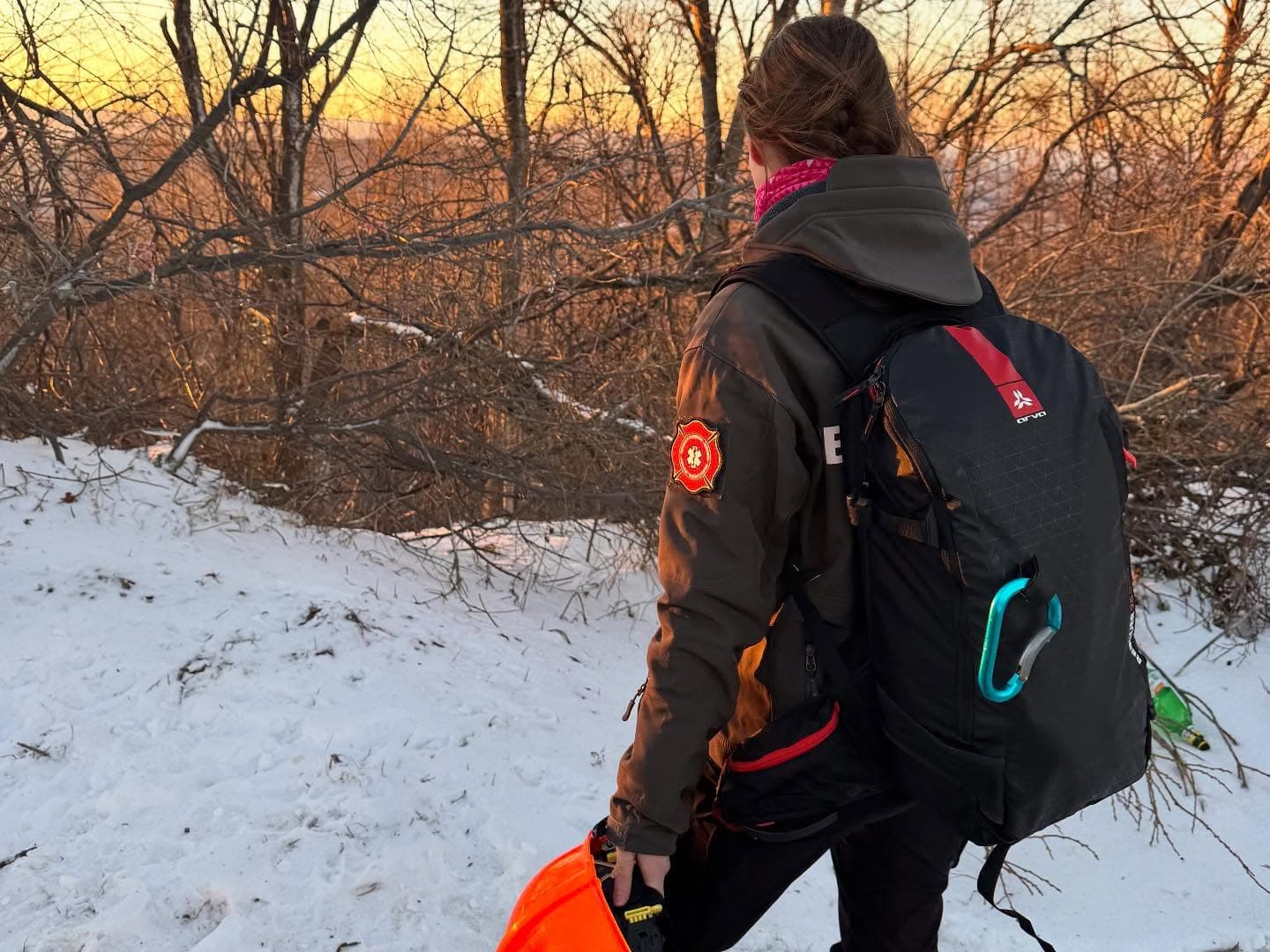 Ветеринарна защита