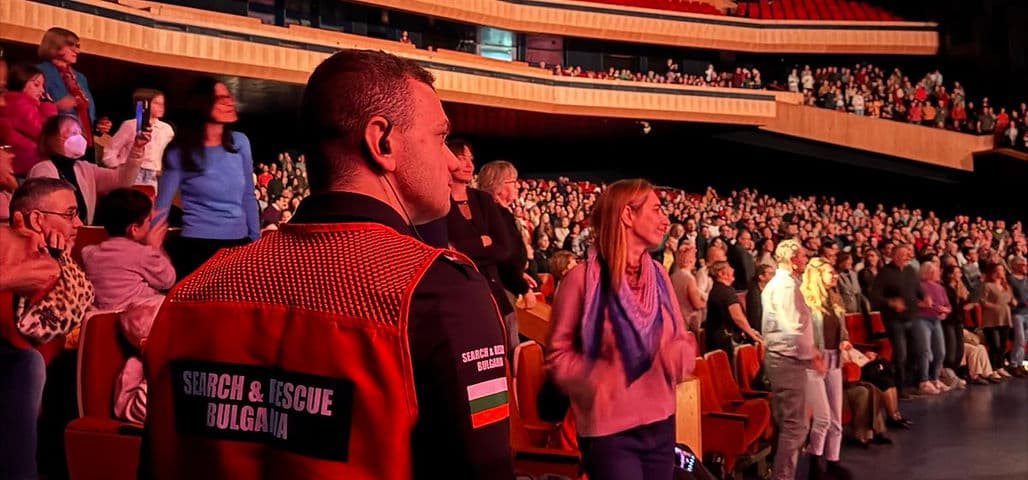 Обучителна демонстрация