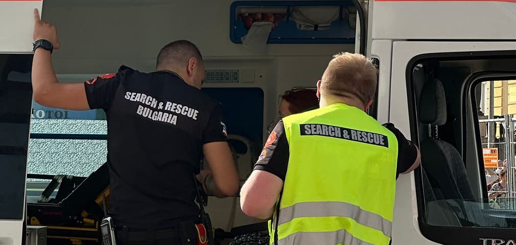 Логистично осигуряване